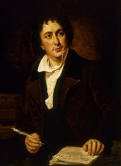 Isaac Nathan, Composer