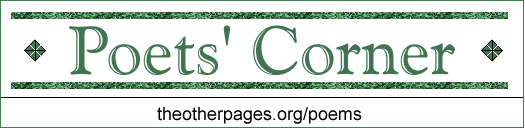Poets' Corner Logo